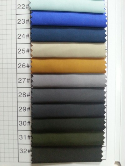 GZ-HASG   50D長絲細斜  100％滌 固色環保防潑水 S828 後面照